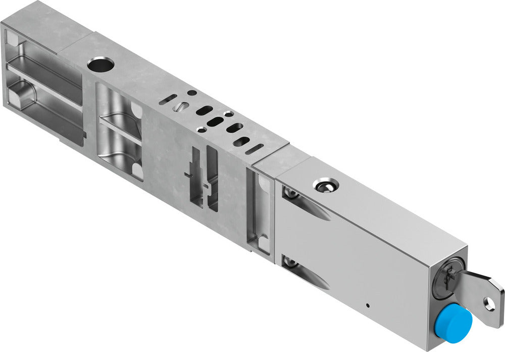 Festo Vertikale Druckabsperrplatte - 8001178