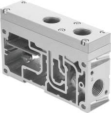 Festo Versorgungsplatte - 539232