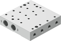 Festo Verteilerleiste - 8083543