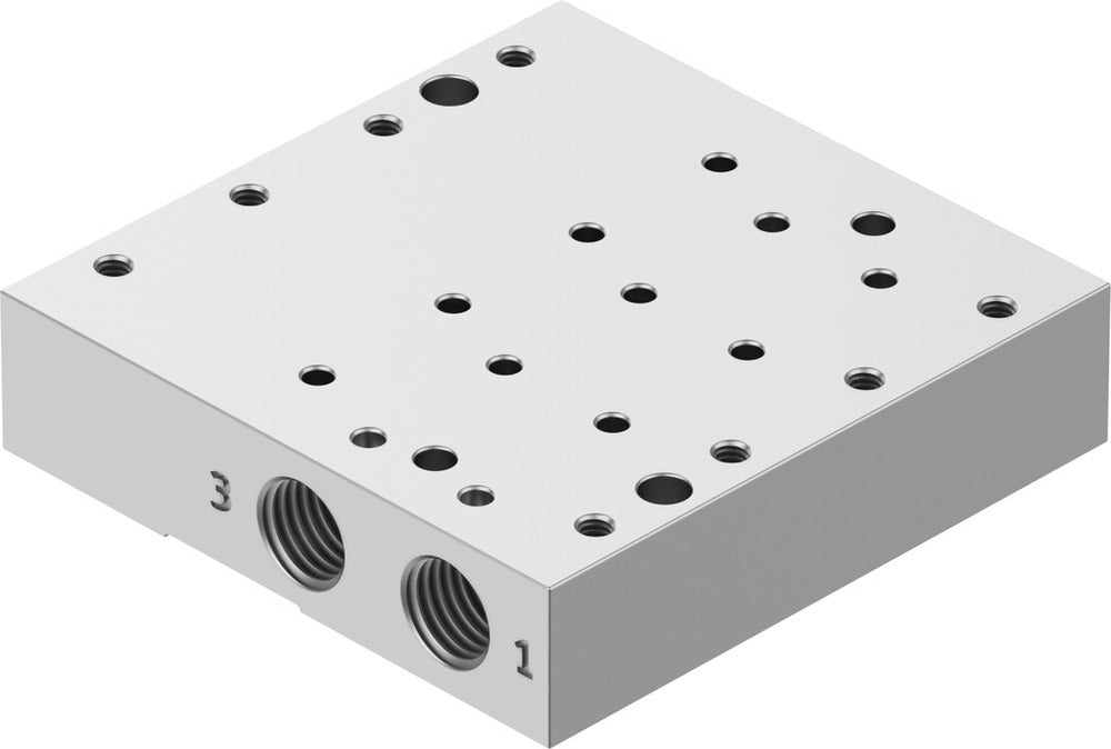 Festo Verteilerleiste - 8083543