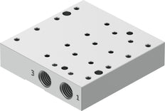 Festo Verteilerleiste - 8083543