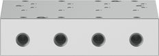 Festo Verteilerleiste - 8083543