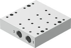 Festo Verteilerleiste - 8083544