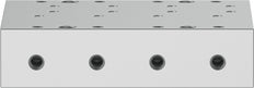 Festo Verteilerleiste - 8083544