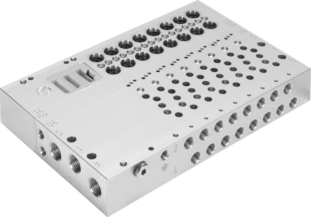 Festo Manifold Rail - 573442