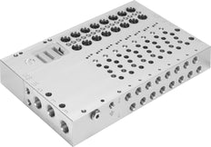 Festo Manifold Rail - 573438