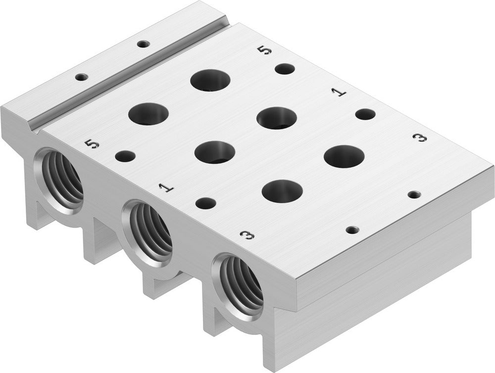Festo Verteilerleiste - 574455