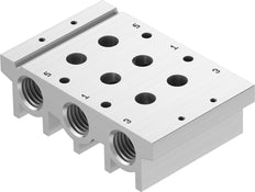 Festo Verteilerleiste - 574455
