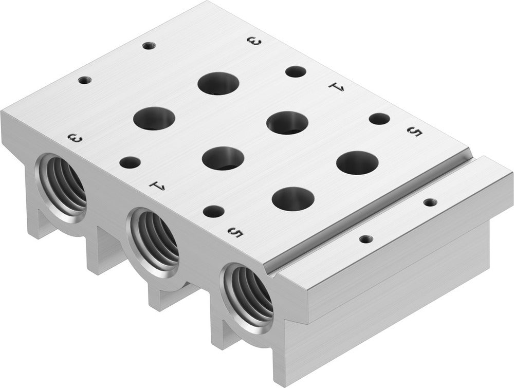 Festo Verteilerleiste - 574455