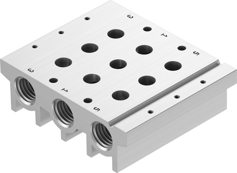 Festo Verteilerleiste - 574456