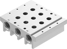 Festo Verteilerleiste - 574456