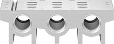 Festo Verteilerleiste - 574456