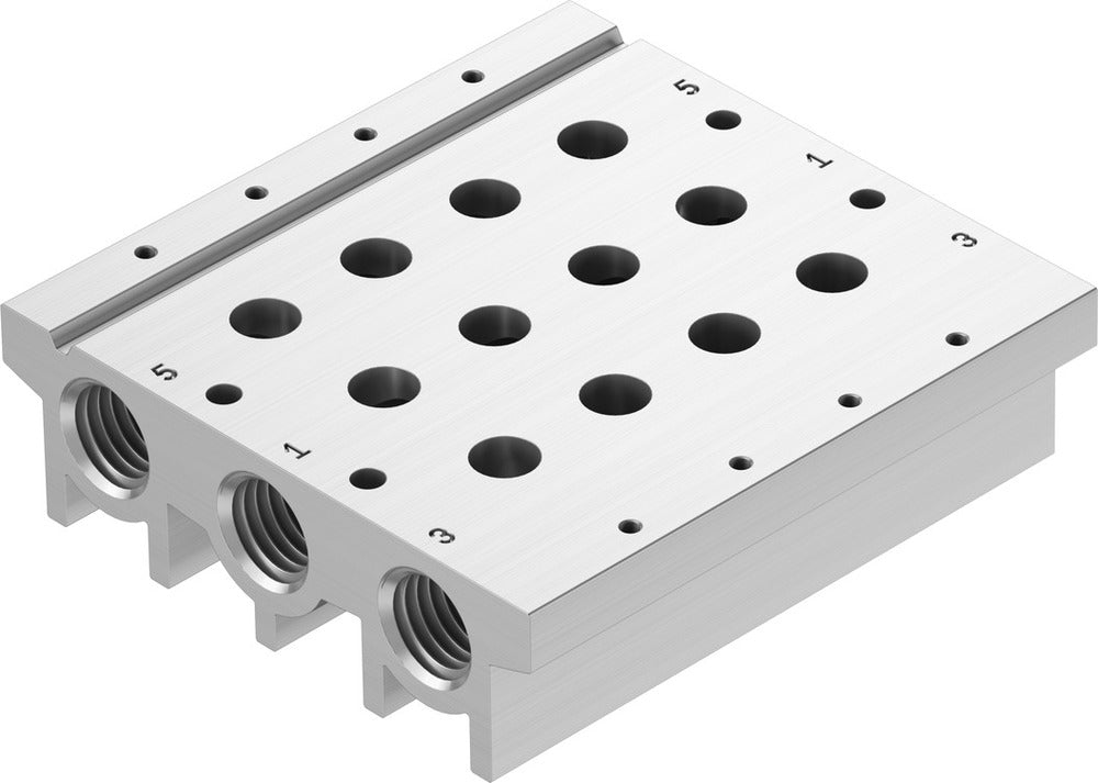 Festo Verteilerleiste - 574457