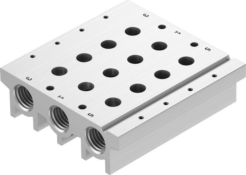 Festo Verteilerleiste - 574457