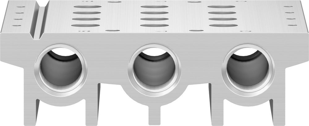 Festo Verteilerleiste - 574457
