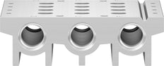 Festo Verteilerleiste - 574457