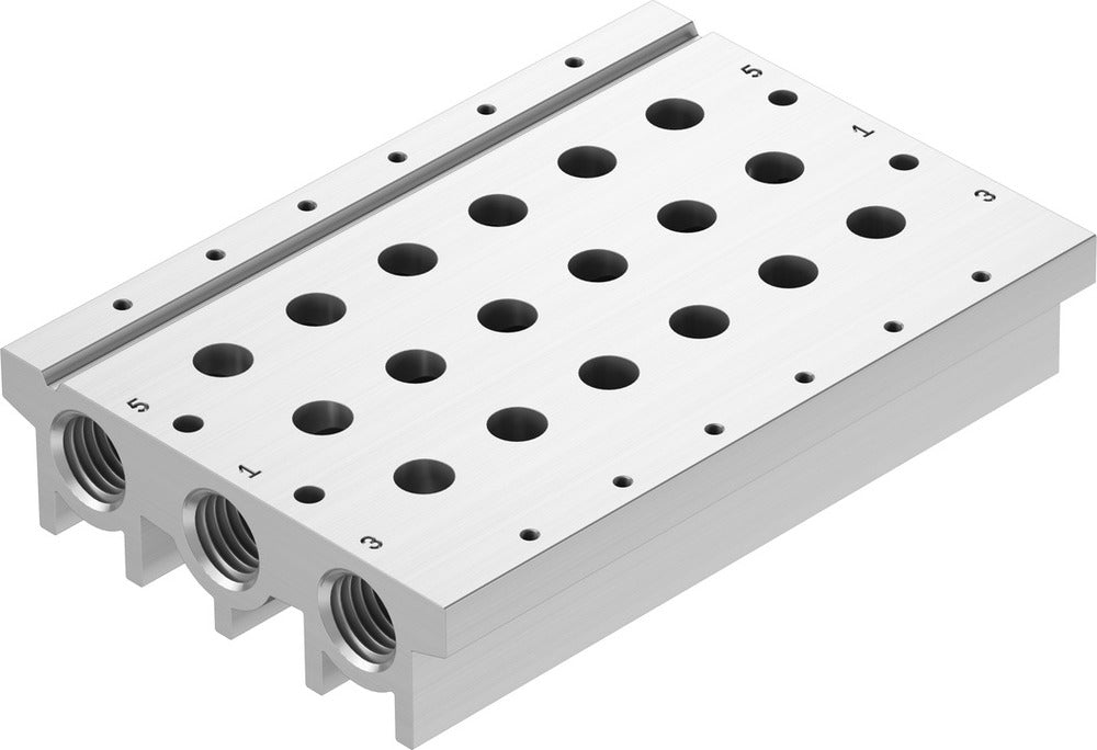 Festo Verteilerleiste - 574458