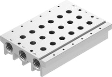 Festo Manifold Rail - 574459