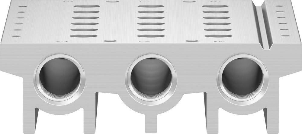 Festo Verteilerleiste - 574458