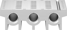 Festo Manifold Rail - 574458