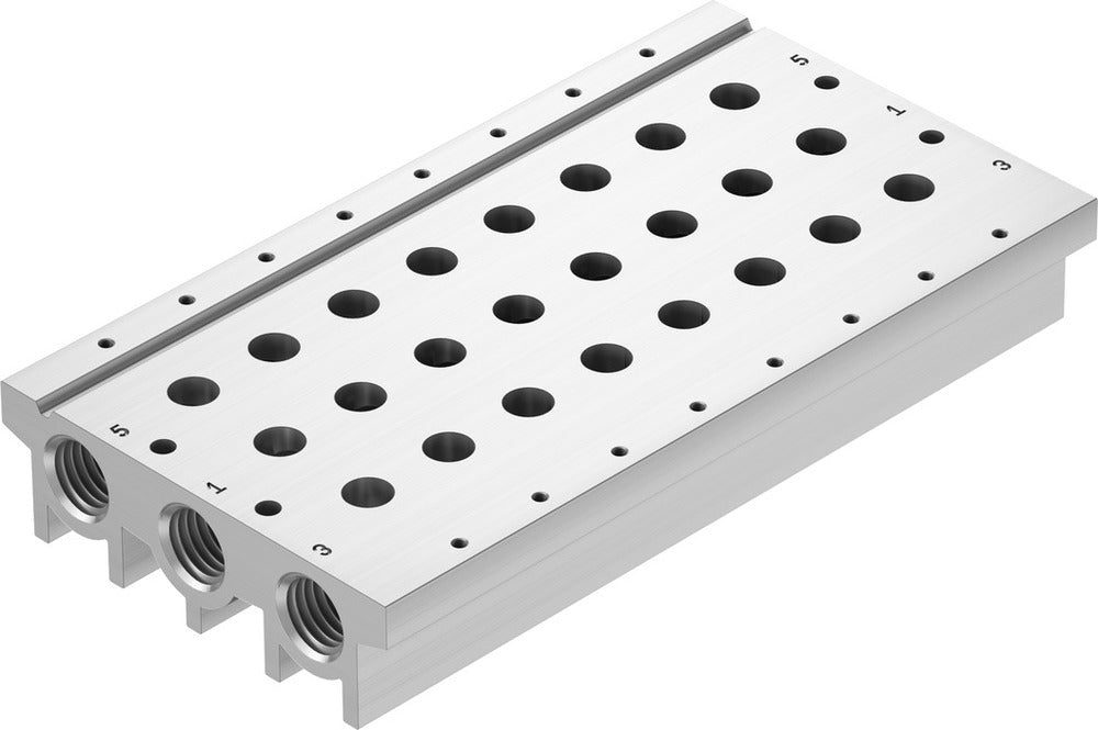 Festo Manifold Rail - 574461
