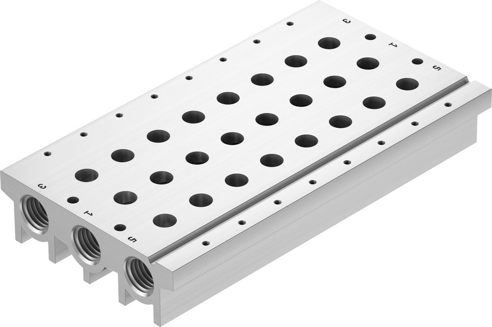Festo Manifold Rail - 574461
