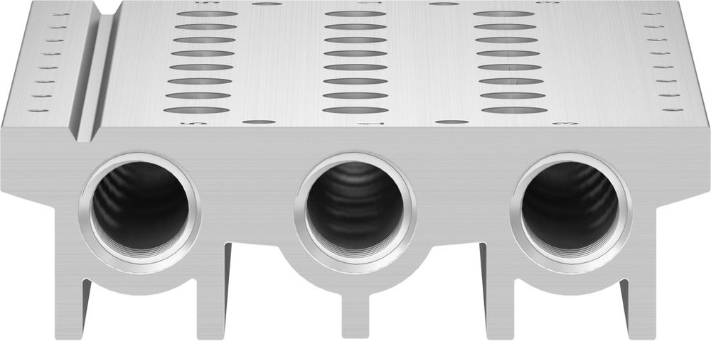 Festo Verteilerleiste - 574460