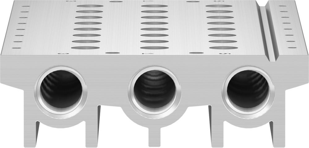 Festo Verteilerleiste - 574461