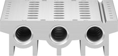 Festo Verteilerleiste - 574461