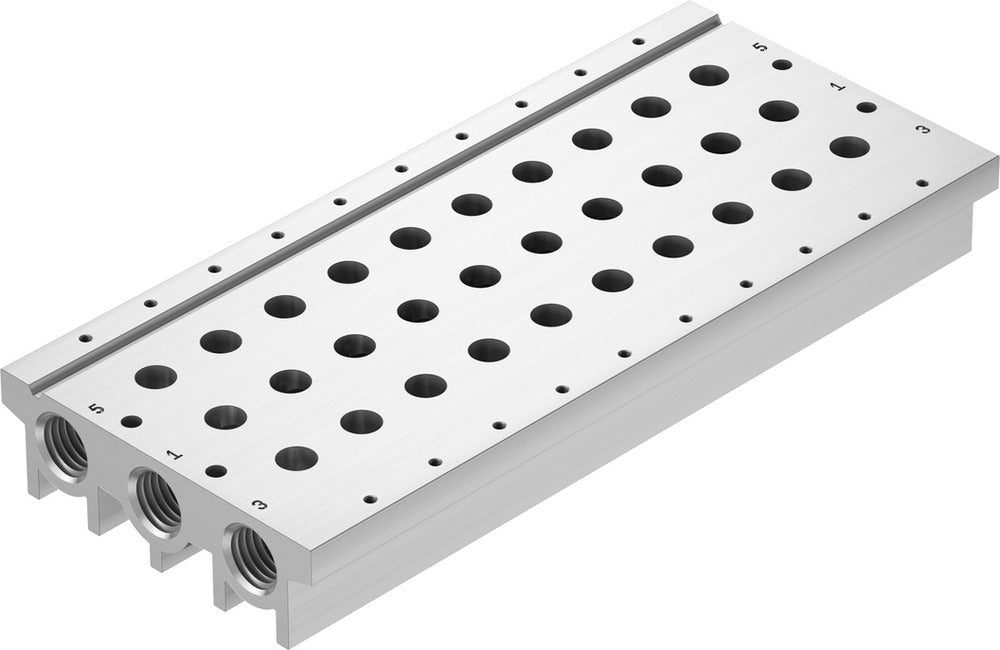 Festo Manifold Rail - 574465