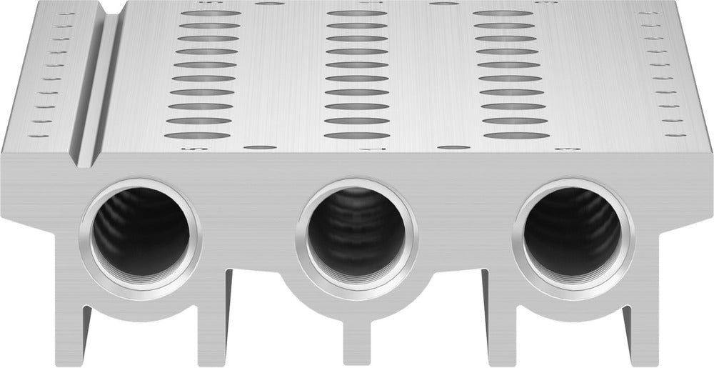 Festo Manifold Rail - 574464