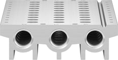 Festo Manifold Rail - 574463