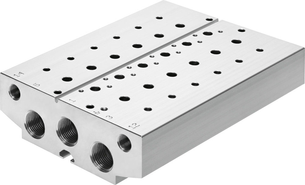Festo Connection Block - 576342