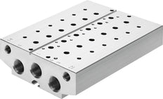 Festo Connection Block - 576346