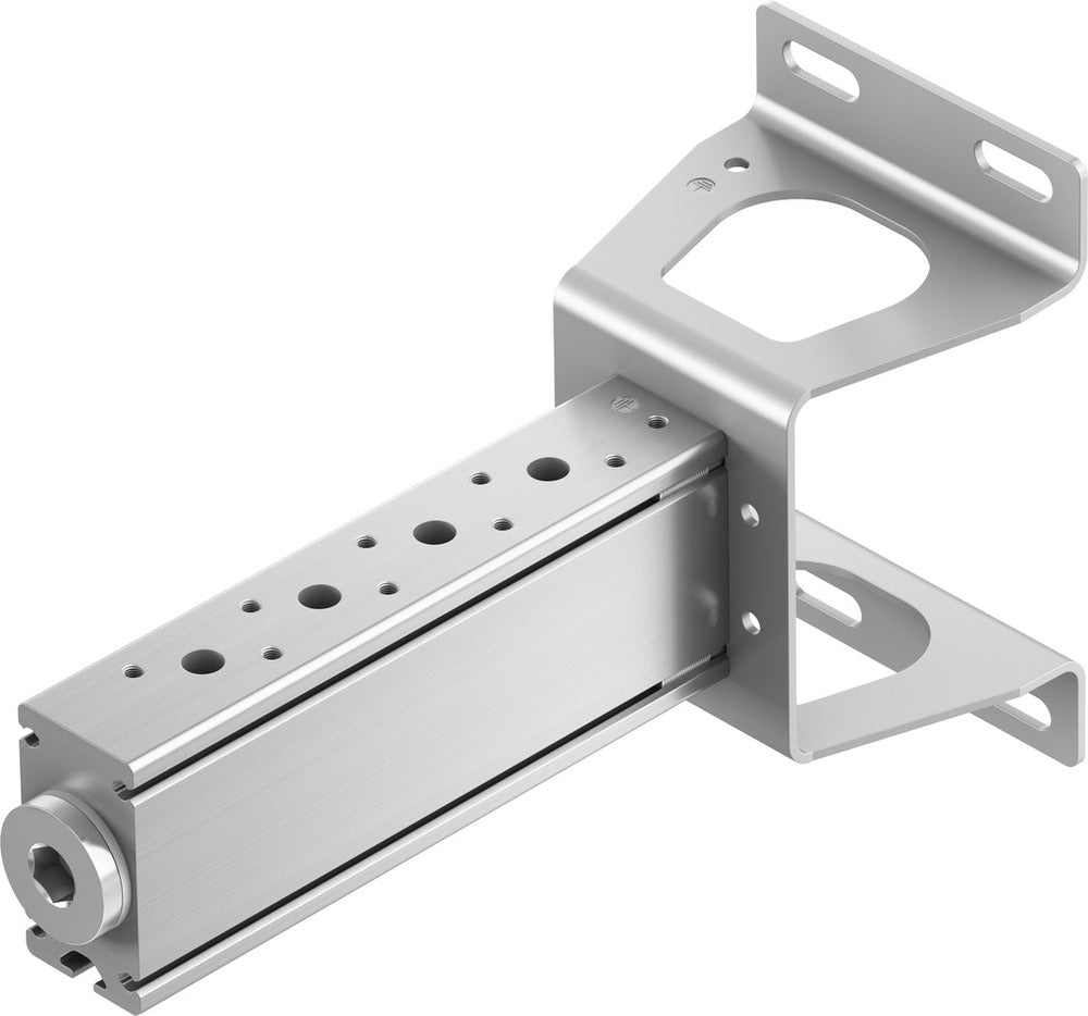 Festo Gemeinsame Versorgungsmanifold - 8026237