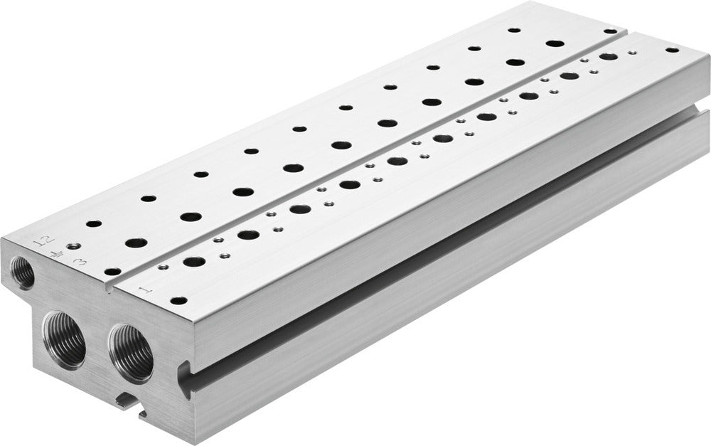 Festo Connection Block - 8026283