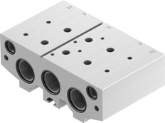 Festo Connection Block - 8026315