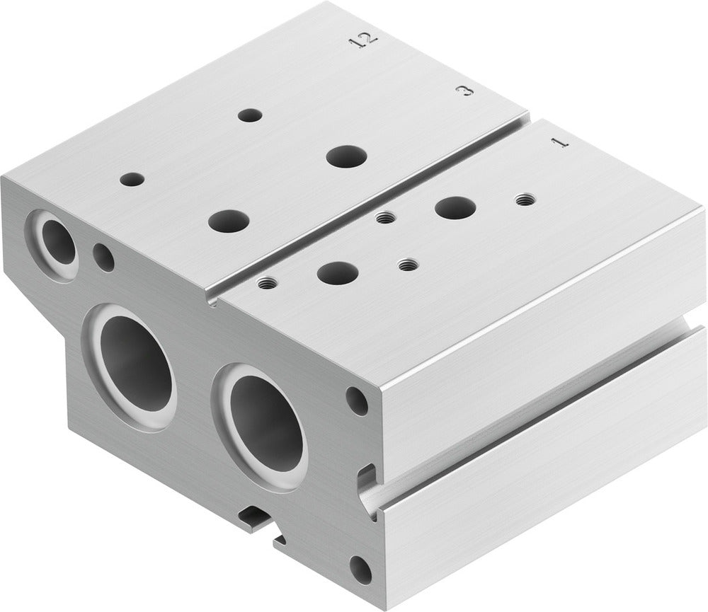 Festo Anschlussblock - 576490