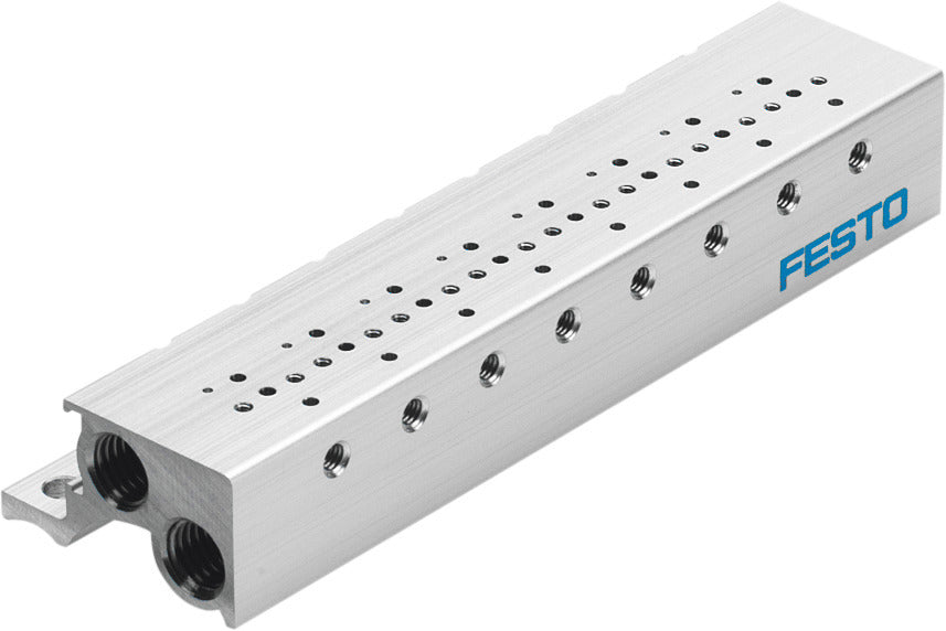 Festo Manifold - 197206