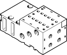 Festo Verteiler - 525127