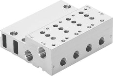 Festo Manifold - 525223