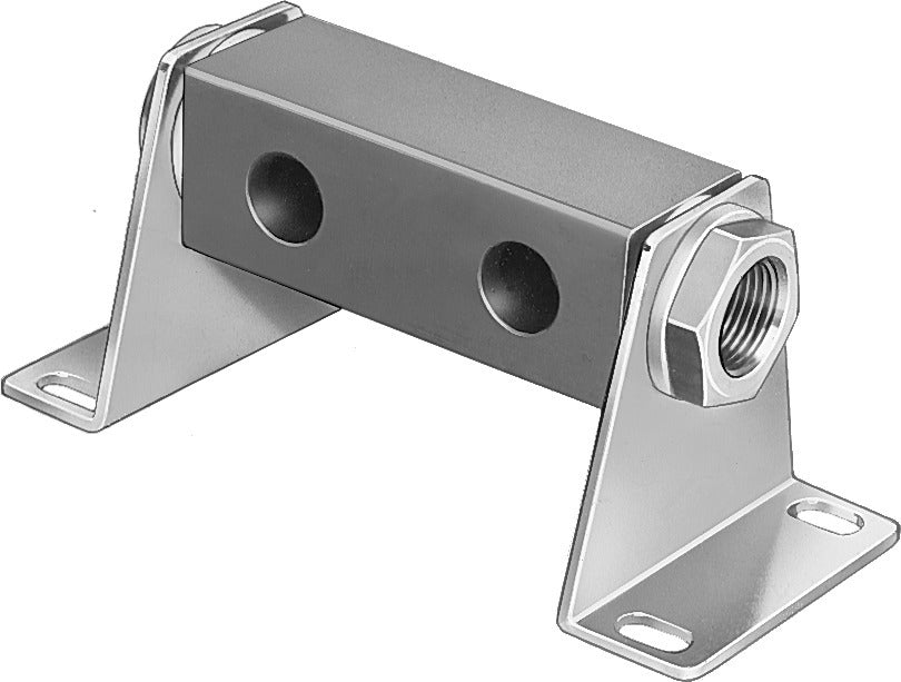 Festo Gemeinsame Versorgungsleiste - 9492