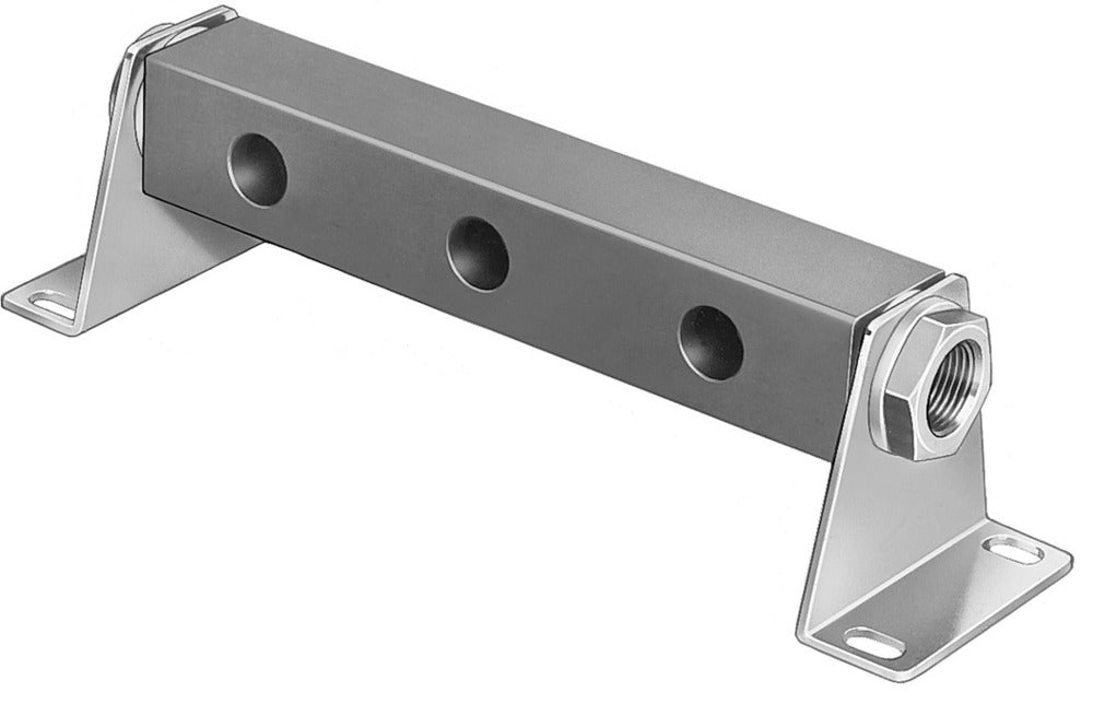 Festo Common Supply Manifold - 9493