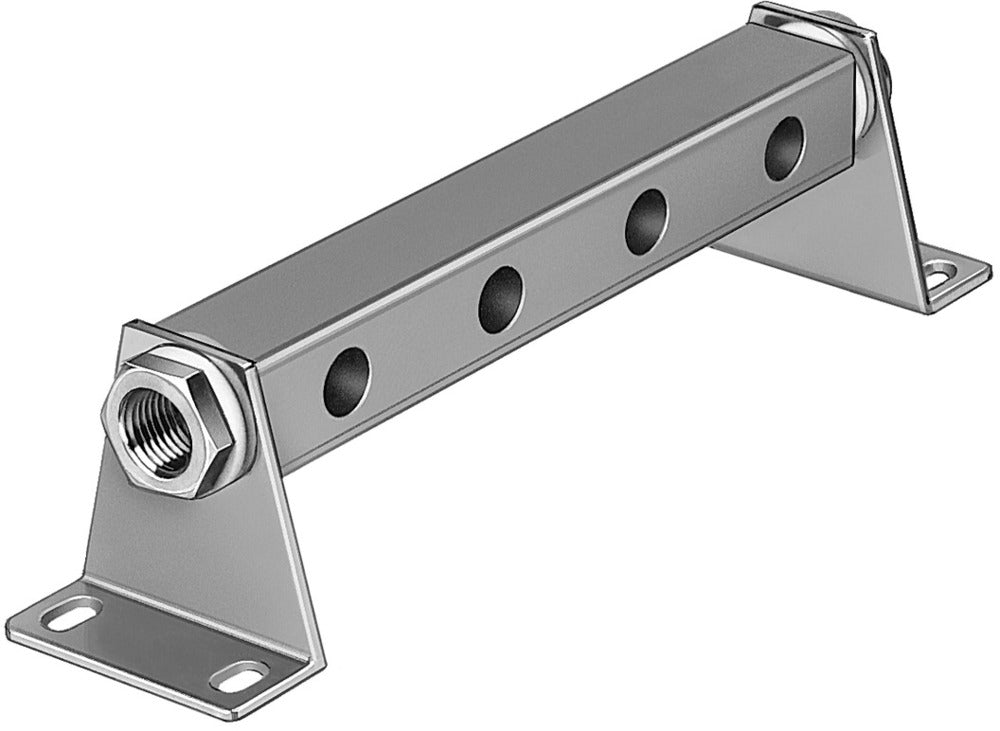 Festo Gemeinsame Versorgungsmanifold - 8603