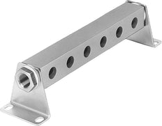 Festo Common Supply Manifold - 9496