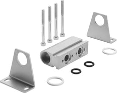 Festo Gemeinsame Versorgungsmanifold - 30552