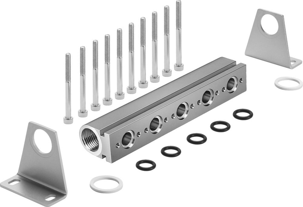 Festo Gemeinsamer Versorgungsverteiler - 30555