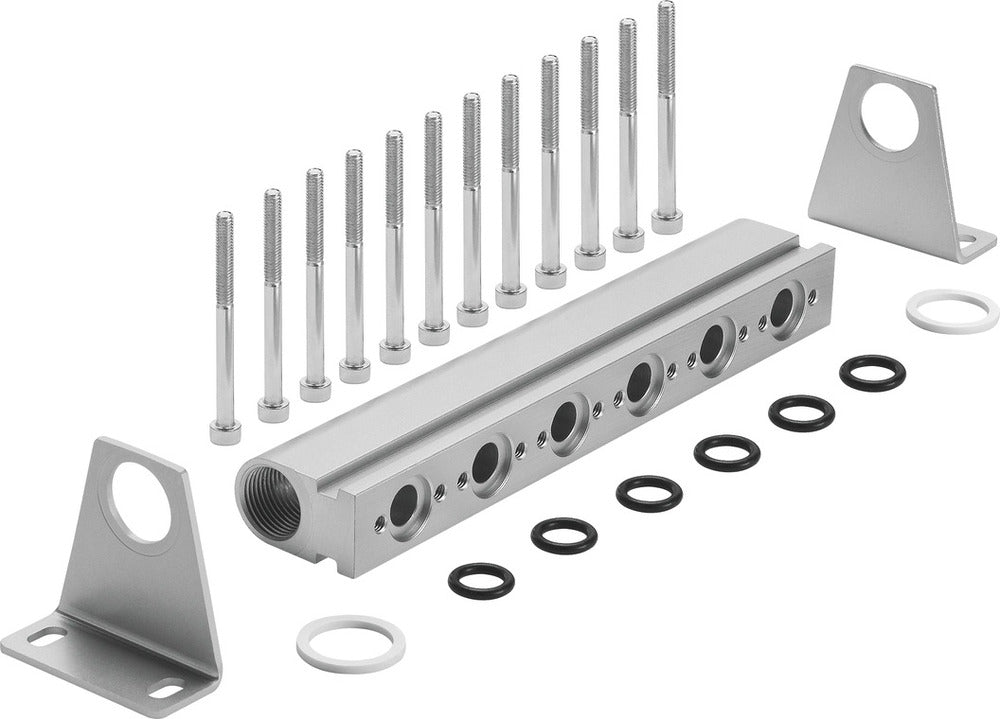 Festo Gemeinsame Versorgungsmanifold - 30556