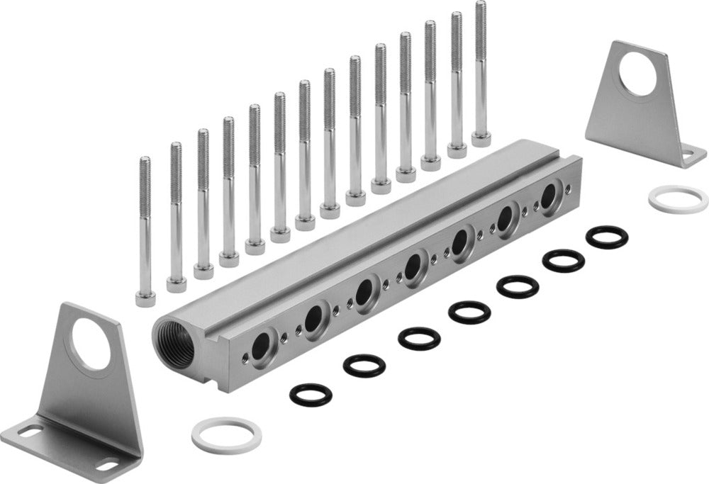 Festo Gemeinsamer Versorgungsverteiler - 30557