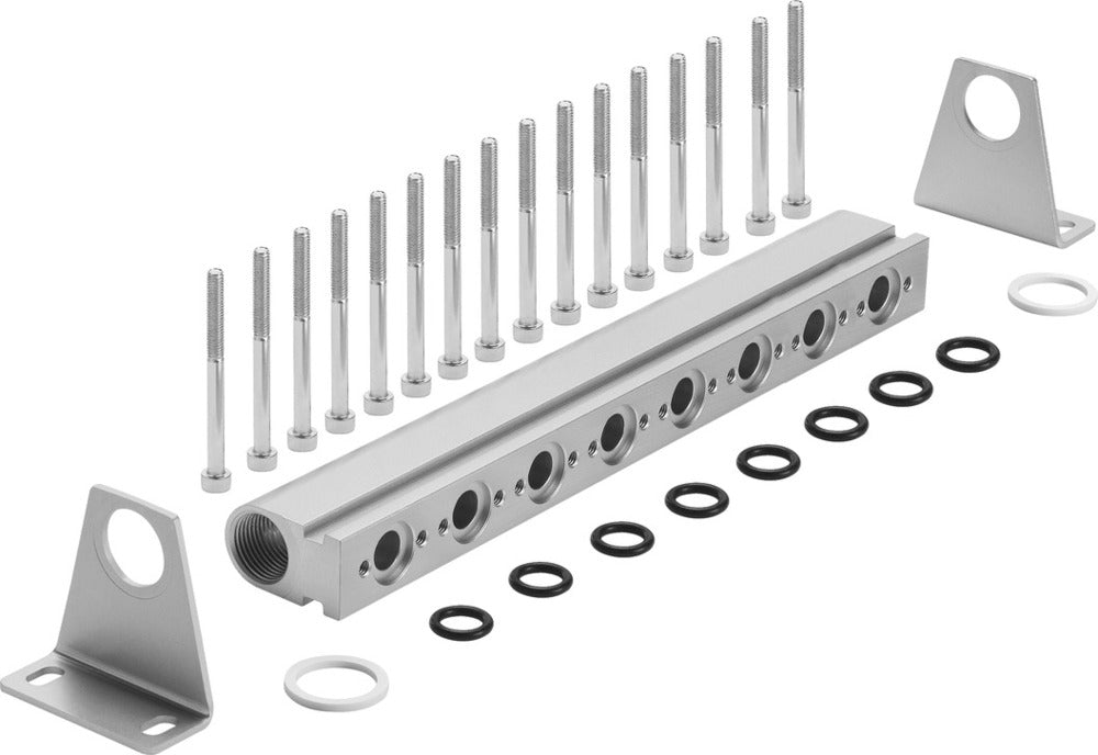 Festo Common Supply Manifold - 30698